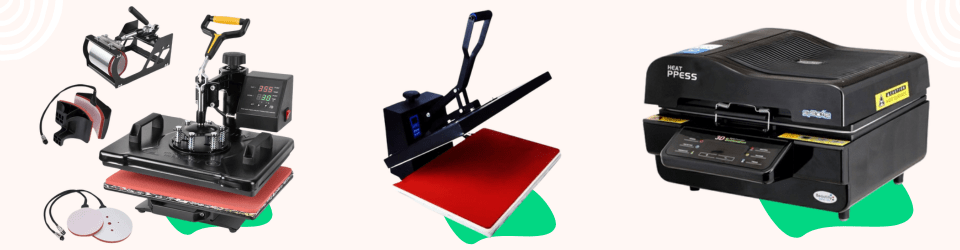 Heat Press