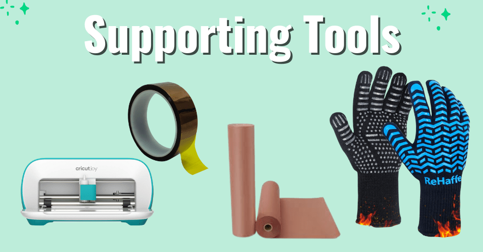 Supporting Tools